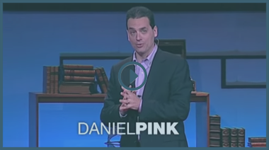 daniel-pink-ted-talk